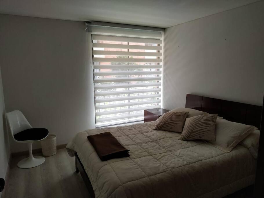 Apartamento Turistico En Cedritos *