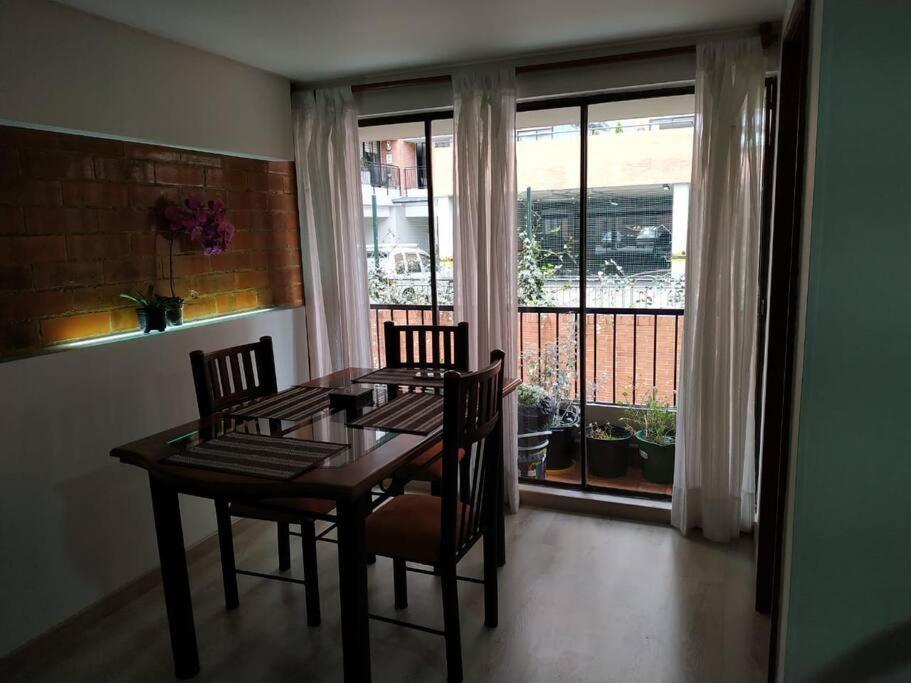 Apartamento Turistico En Cedritos * Bogota