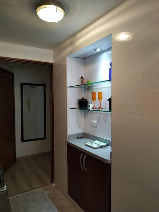 Apartamento Turistico En Cedritos Apartment