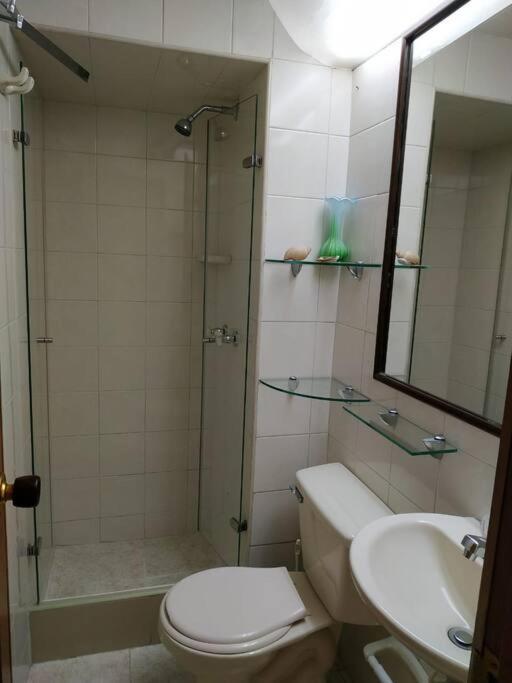 Apartamento Turistico En Cedritos * Bogota