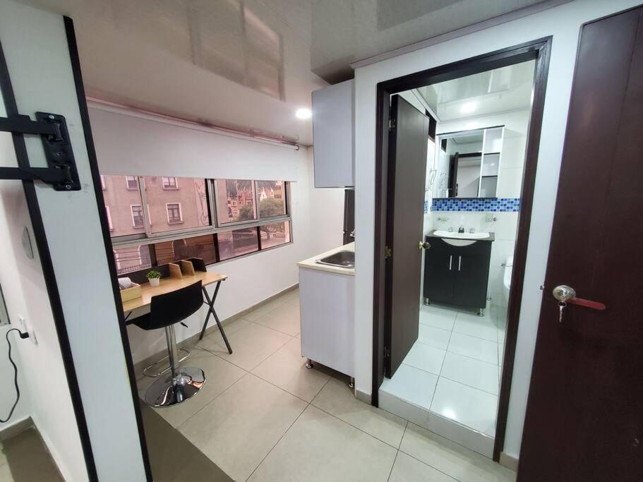 Confortable Apartamento, Chapinero, Con Sofa Cama * Bogota