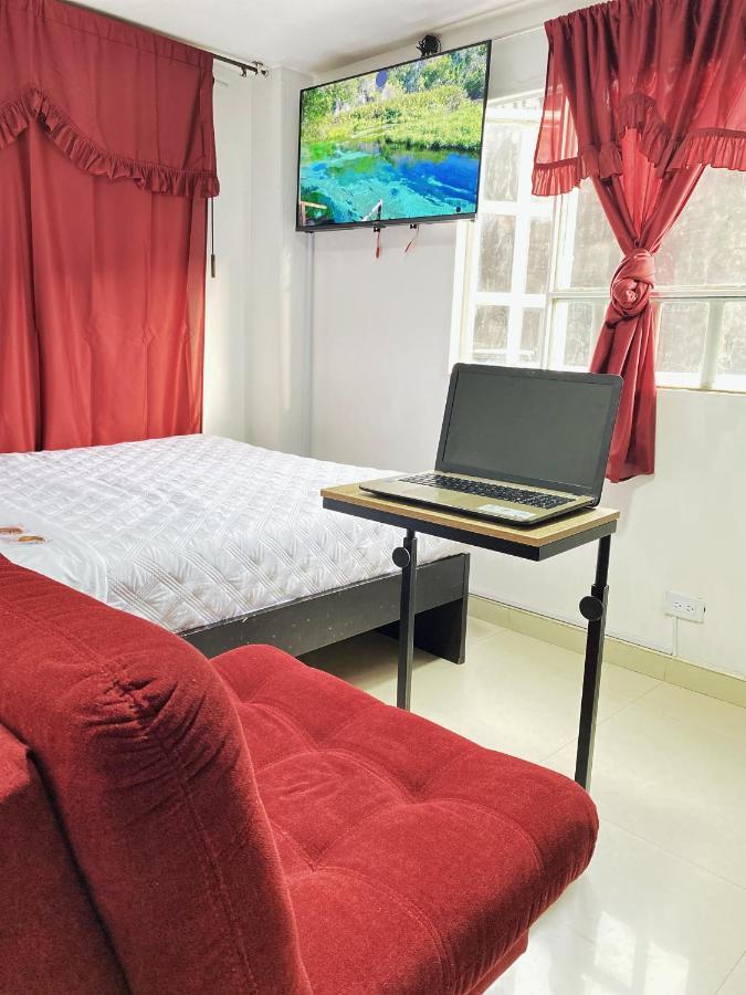 Royal Hospedagem domiciliar *