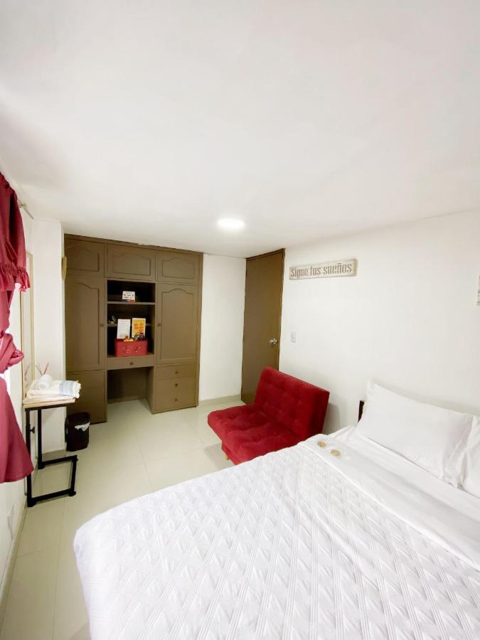 Royal Homestay Bogota