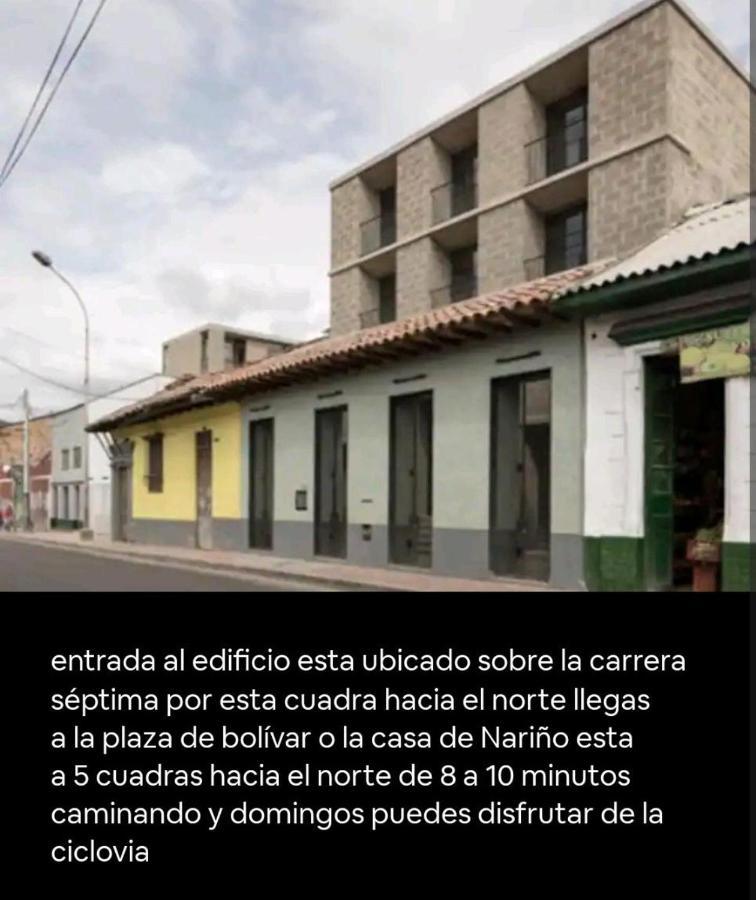 Apartment Pasaje De Trofeos - Candelaria Centro
