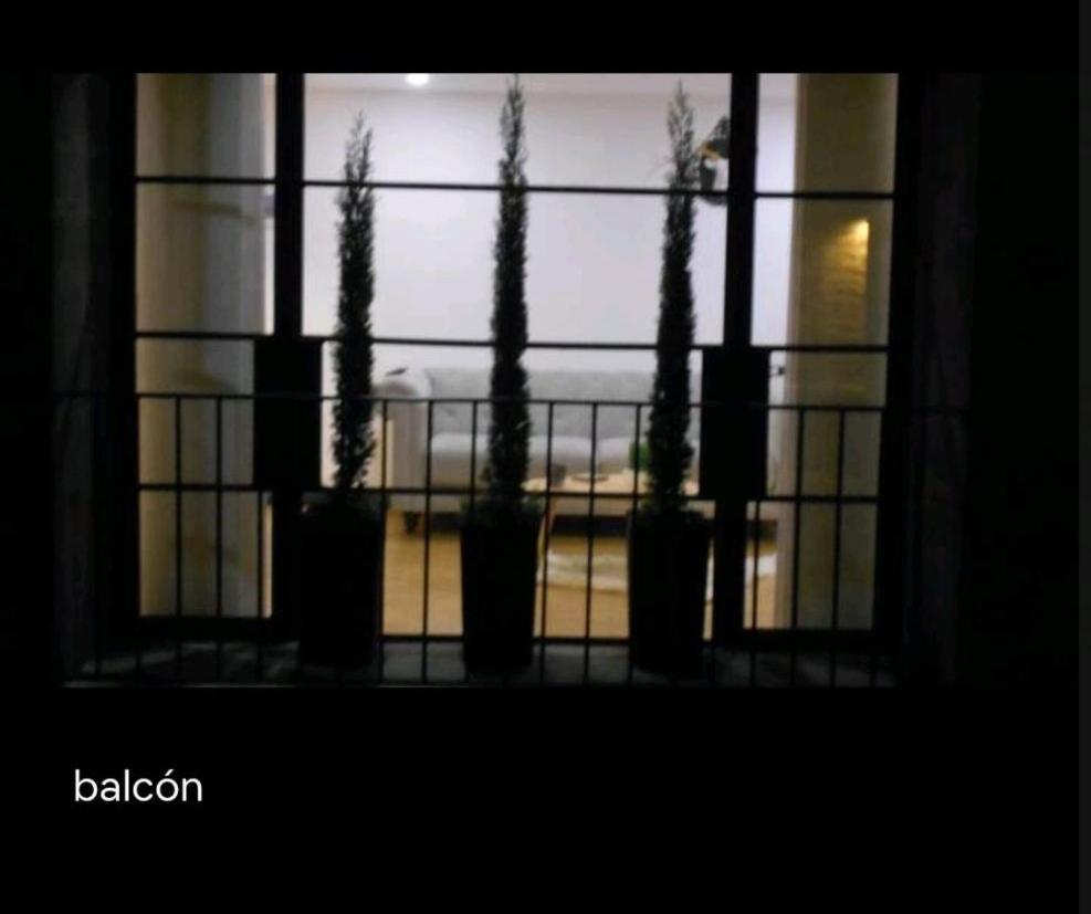 Pasaje De Trofeos - Candelaria Centro Apartment Bogota