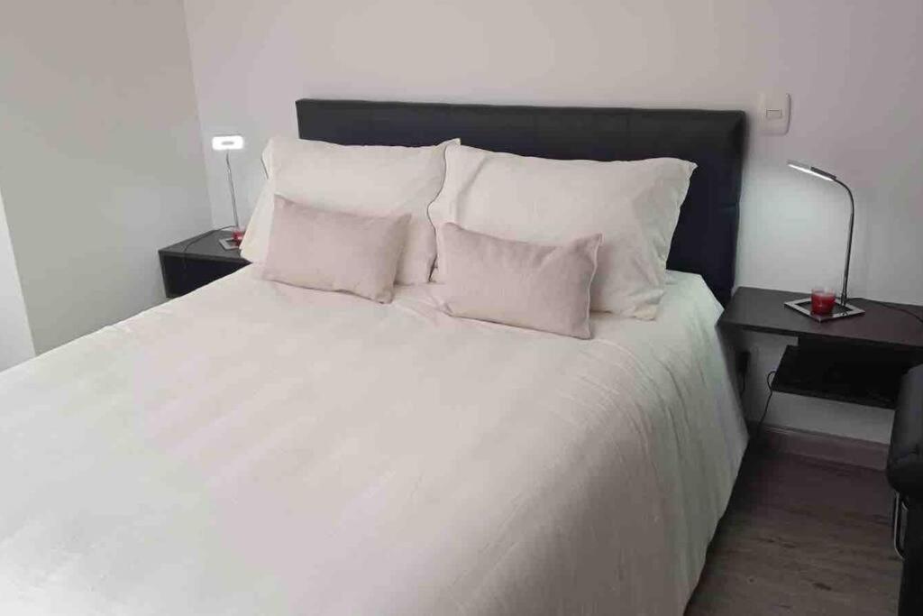 Nomad Apartamento *