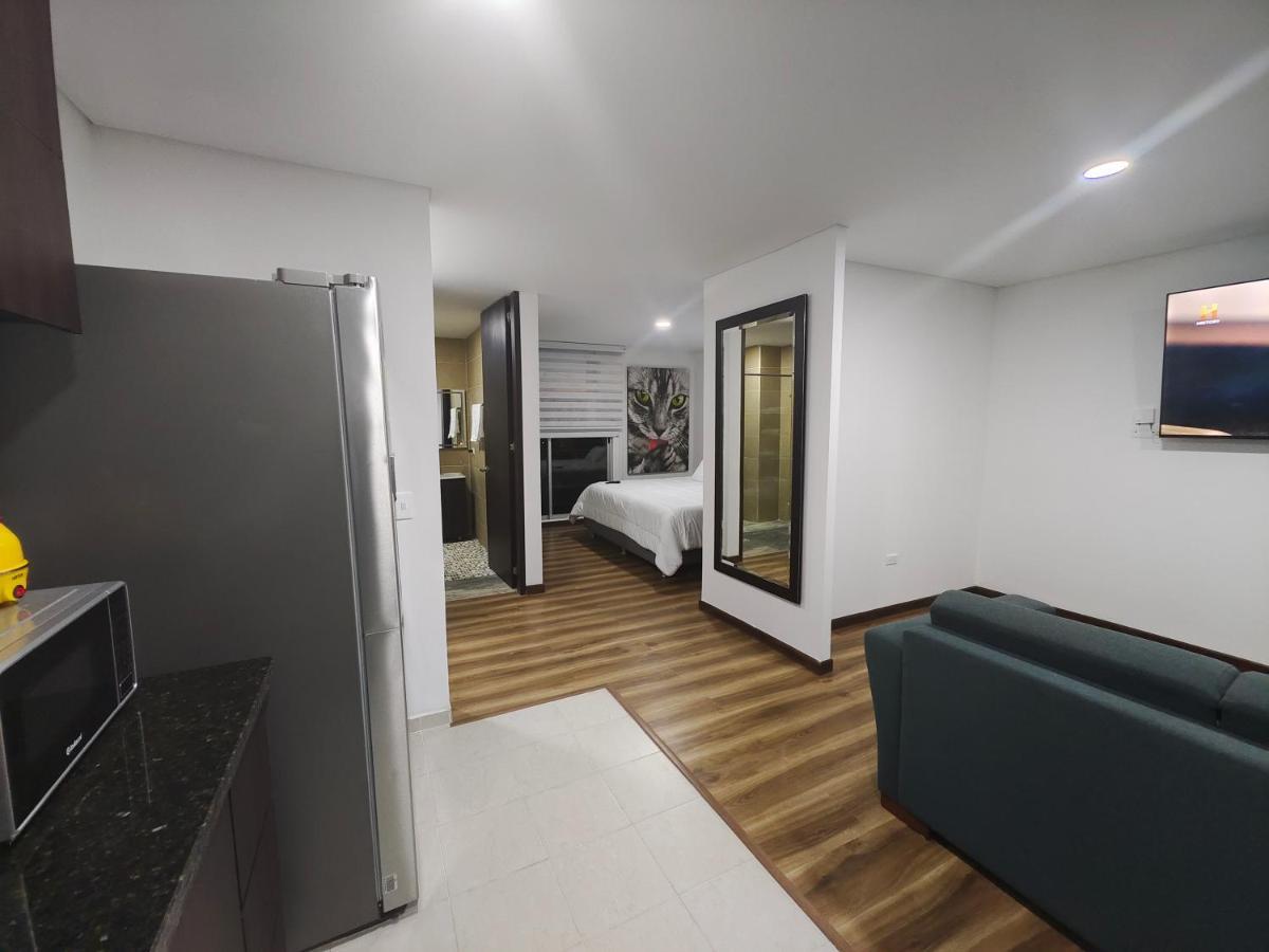 Apartment Tranquilo Y Confortable *