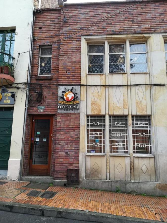 Guest house Internacional