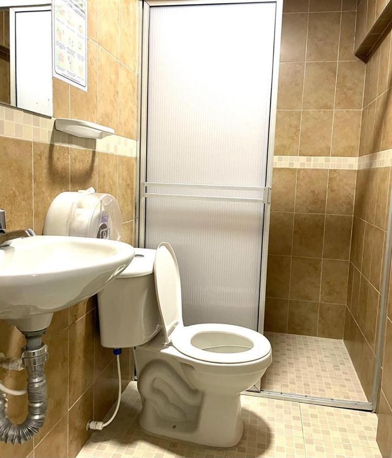 Guest house Internacional Bogota