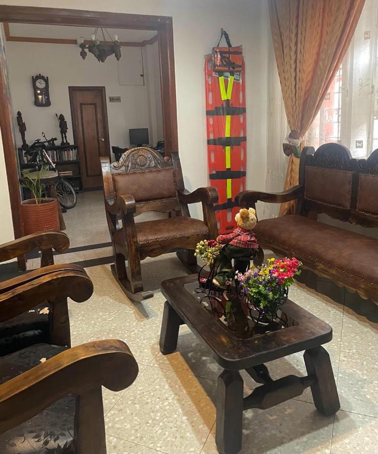 Guest house Internacional Bogota