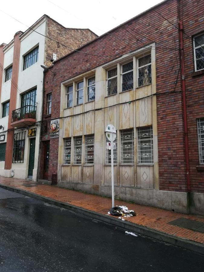 Internacional * Bogota