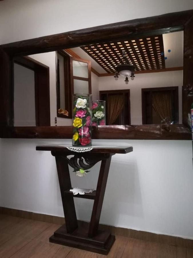 Guest house Internacional Bogota