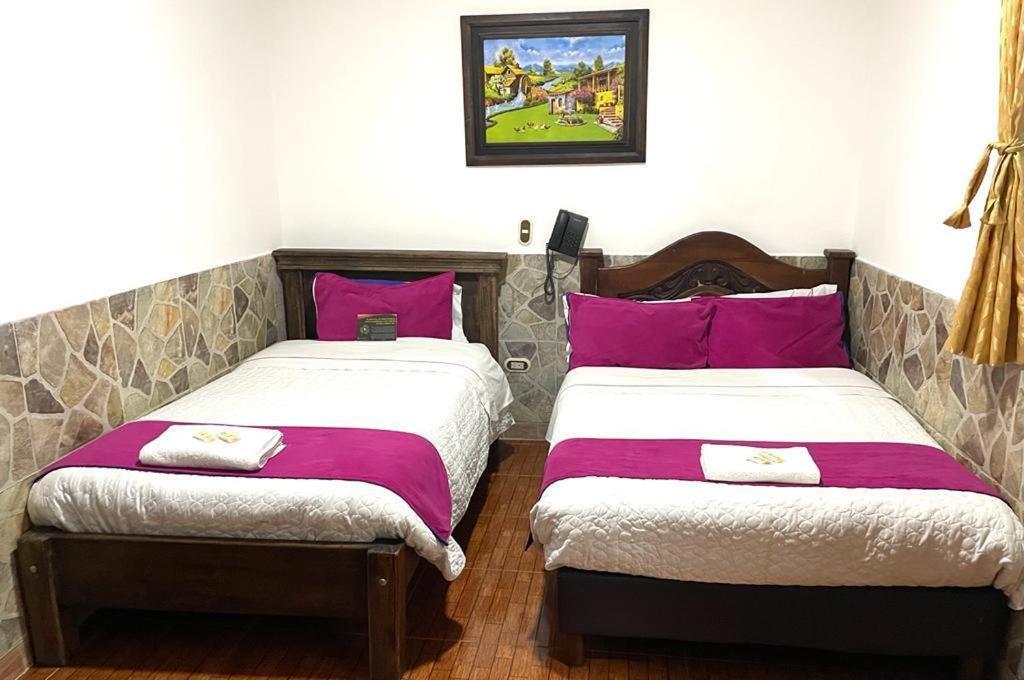 Internacional Guest house