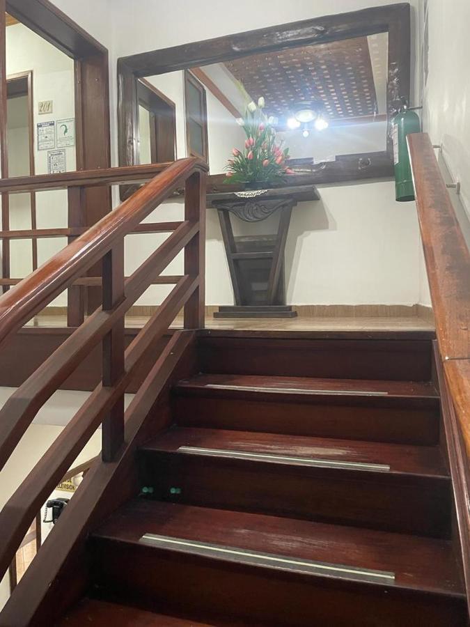 Guest house Internacional