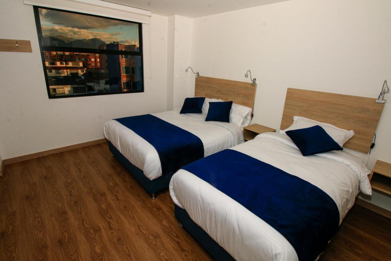 Normandia Tower 3*