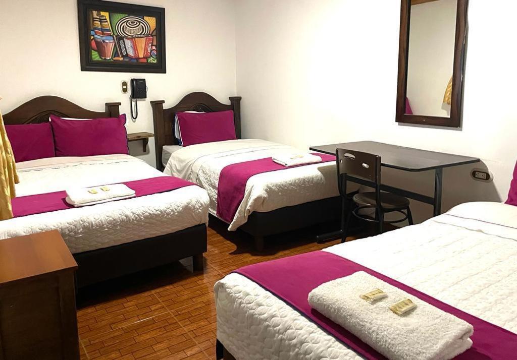 Internacional Guest house *