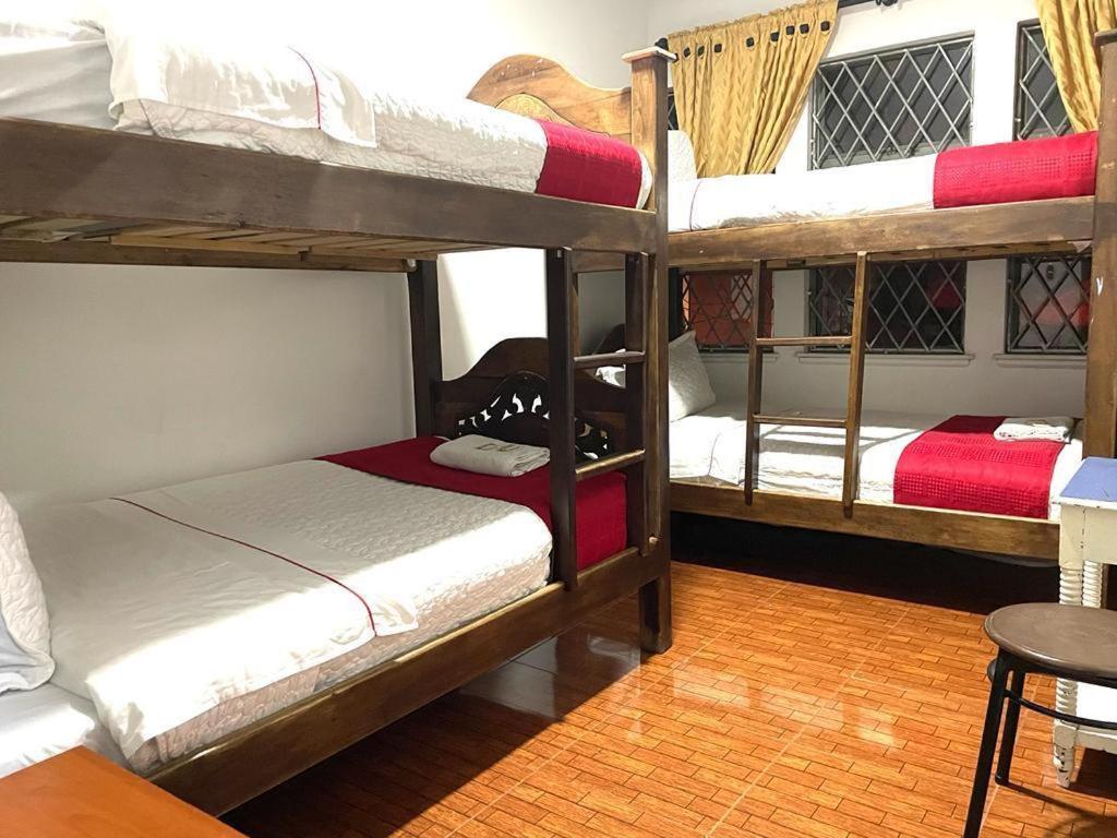 Guest house Internacional