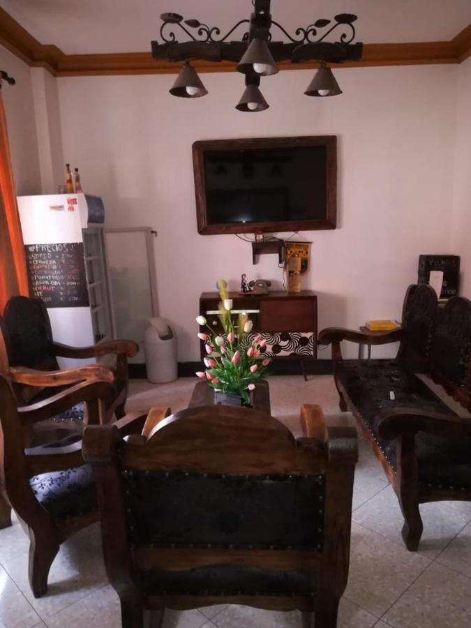 Internacional Guest house