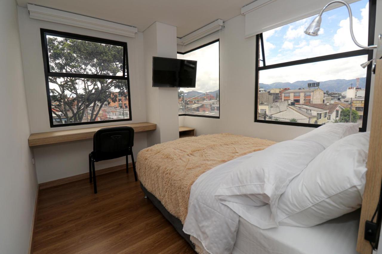 Hotel Normandia Tower 3*