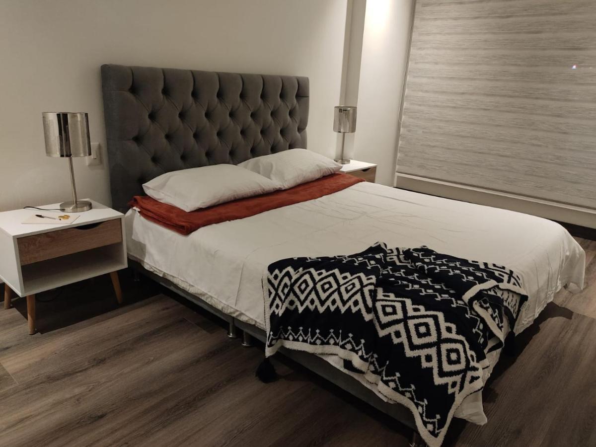 Apartment Apartamento Confort Morph Chico Piso 8 Bogota
