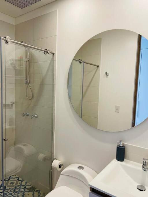 Loft En Chapinero Con Todo Lo Que Necesitas ! *