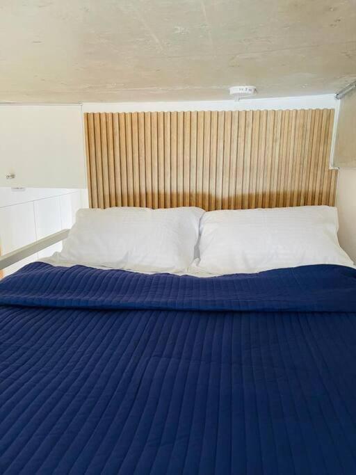 Loft En Chapinero Con Todo Lo Que Necesitas !