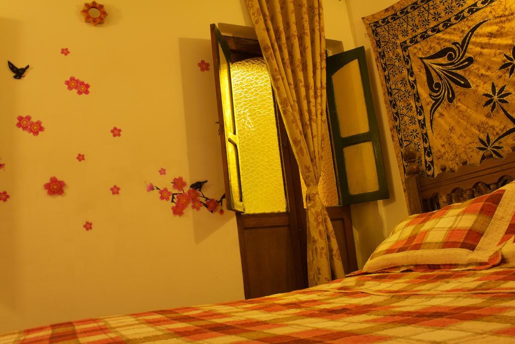 Guest house Tadaima