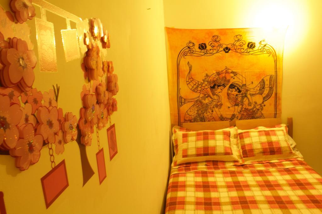 Tadaima Guest house Bogota