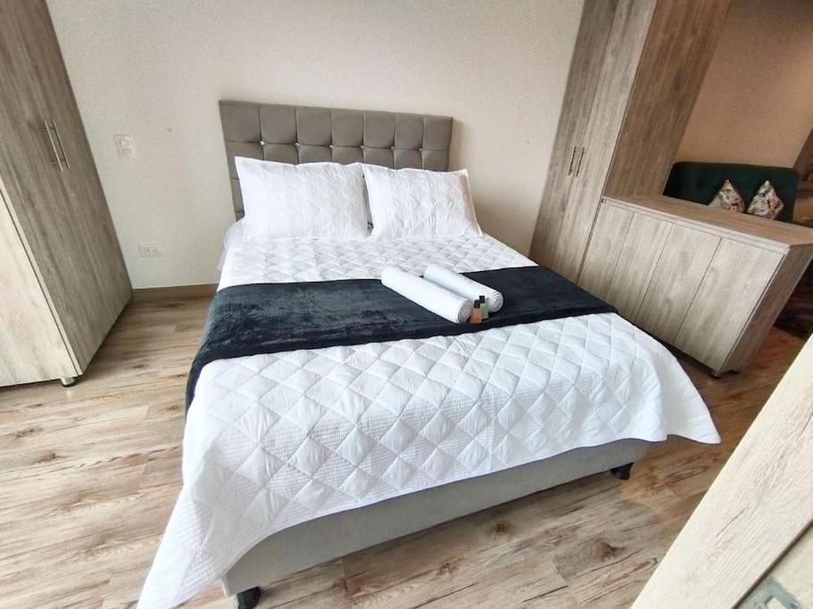 Apartment Luxury La Candelaria *