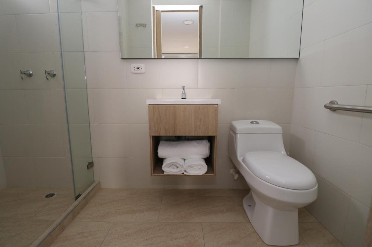 Normandia Tower 3* Bogotá