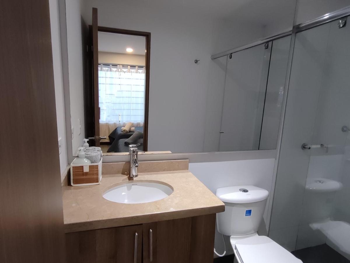 Apartment 8 Cedritos Independiente *
