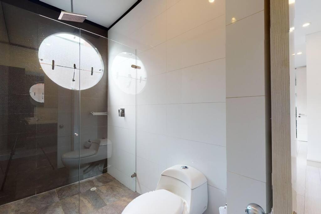 Apartment 201 Ecos Bogota
