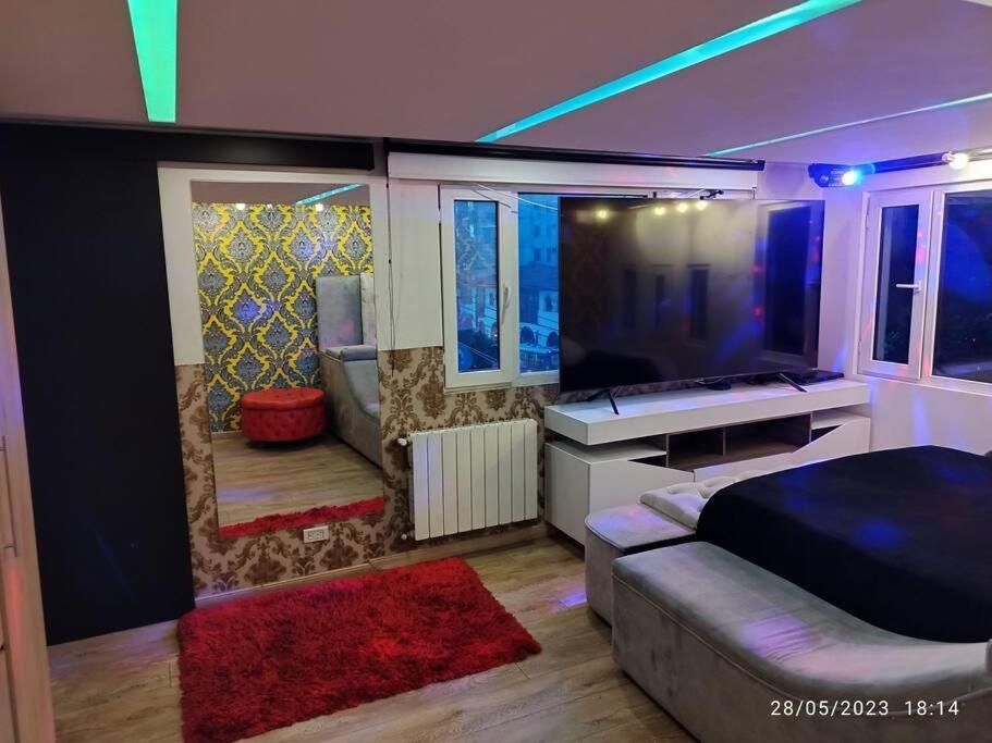 Penthouse Con Jacuzzi Y Chimenea Bogota