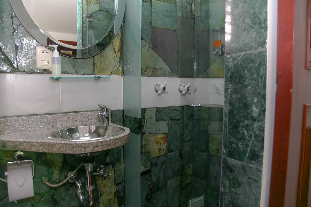 Hotel-Spa Casa De Lavim Bogota