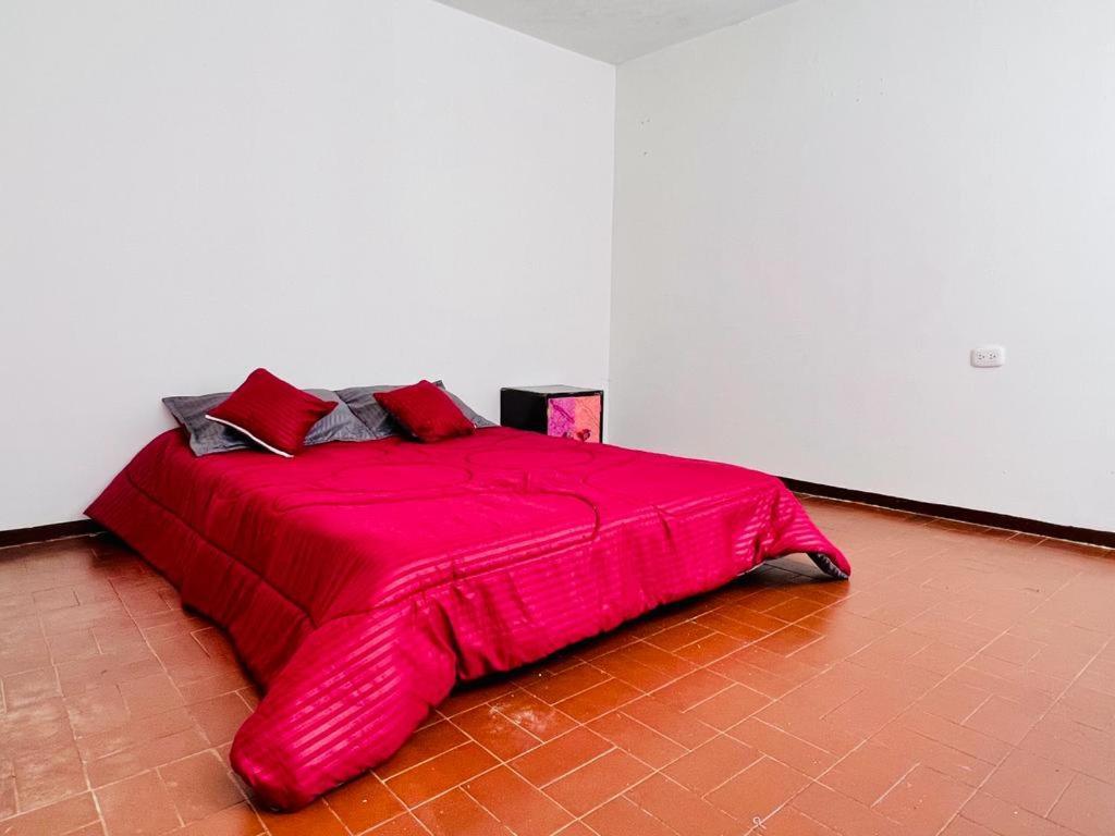 Homestay Museo Del Oro