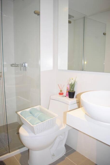 Apartamento Apartamento Piso 41 Vip Hermosa Vista En *