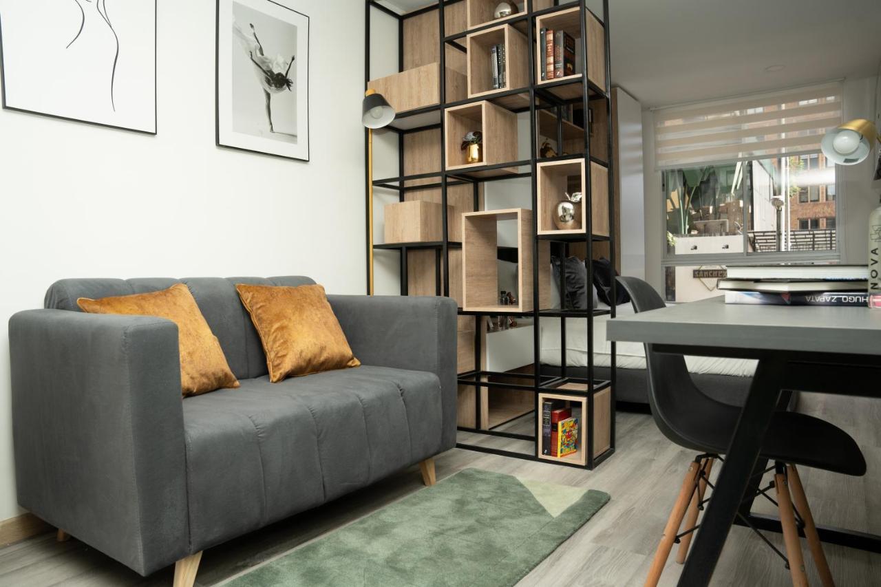 Nova Cabrera 85-12 Apartamento