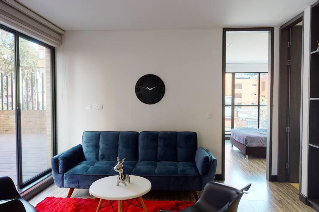 Apartment Terraza De La 93 Oasis 204