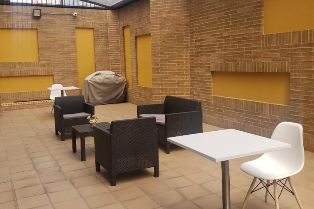 Apartment Terraza De La 93 Oasis 204