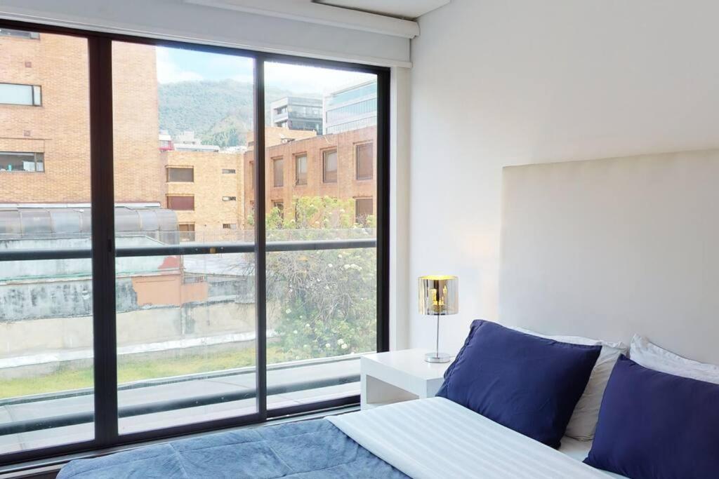 Terraza De La 93 Oasis 204 Apartment