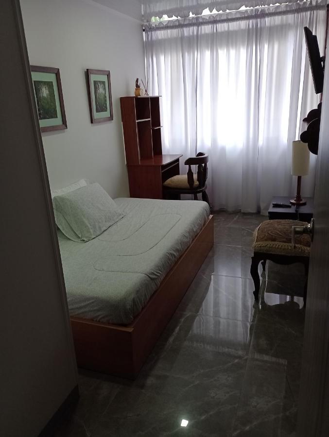 Homestay Habitacion Con Bano Privado En Sector Turistico