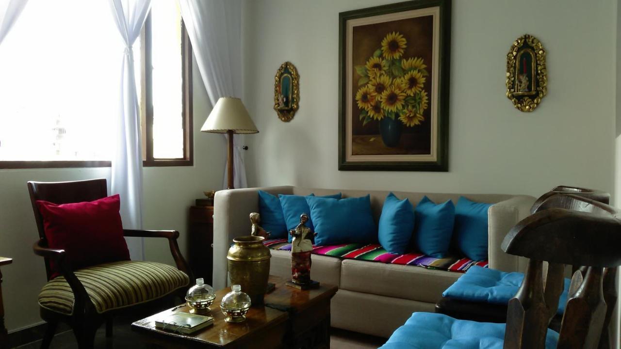 Habitacion Con Bano Privado En Sector Turistico *