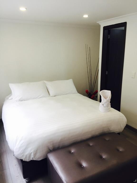 Metro 26 Hotel 3*