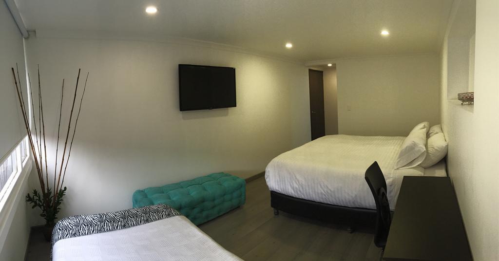 Hotel Metro 26