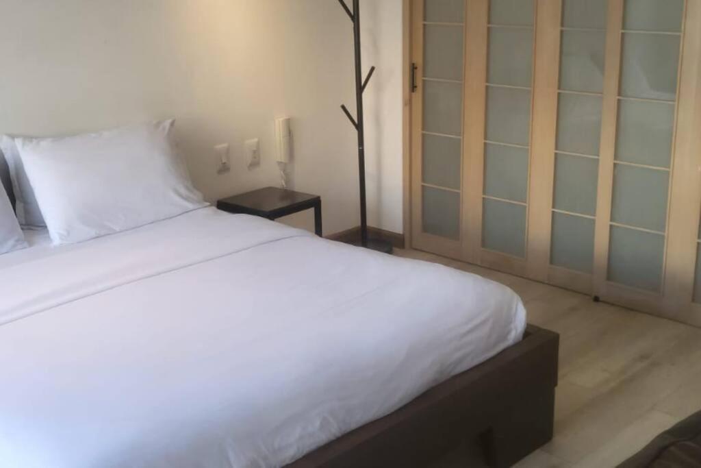 Apartamento Parkview 93 Apartment