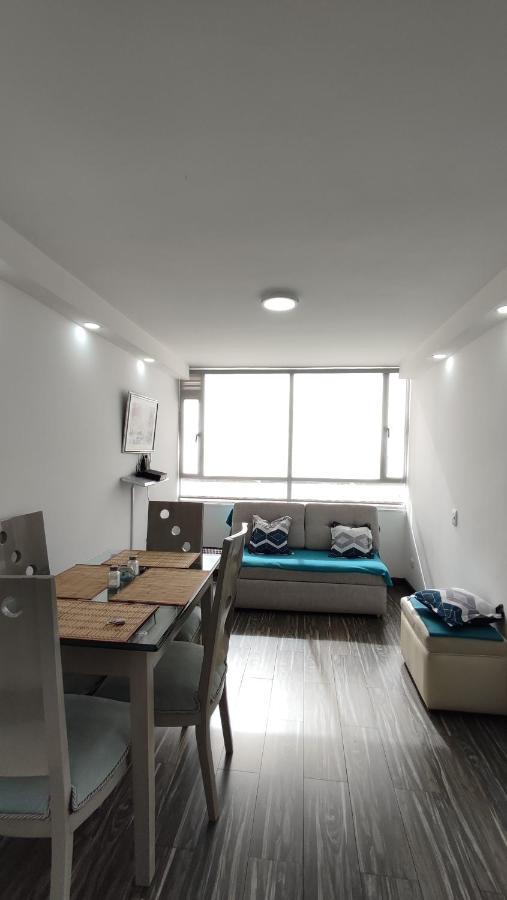 Embajada Americana Centro Apartment