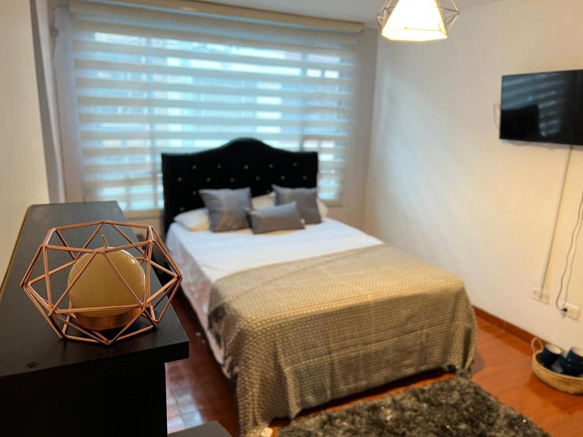 Homestay Hermosa Aeropuerto