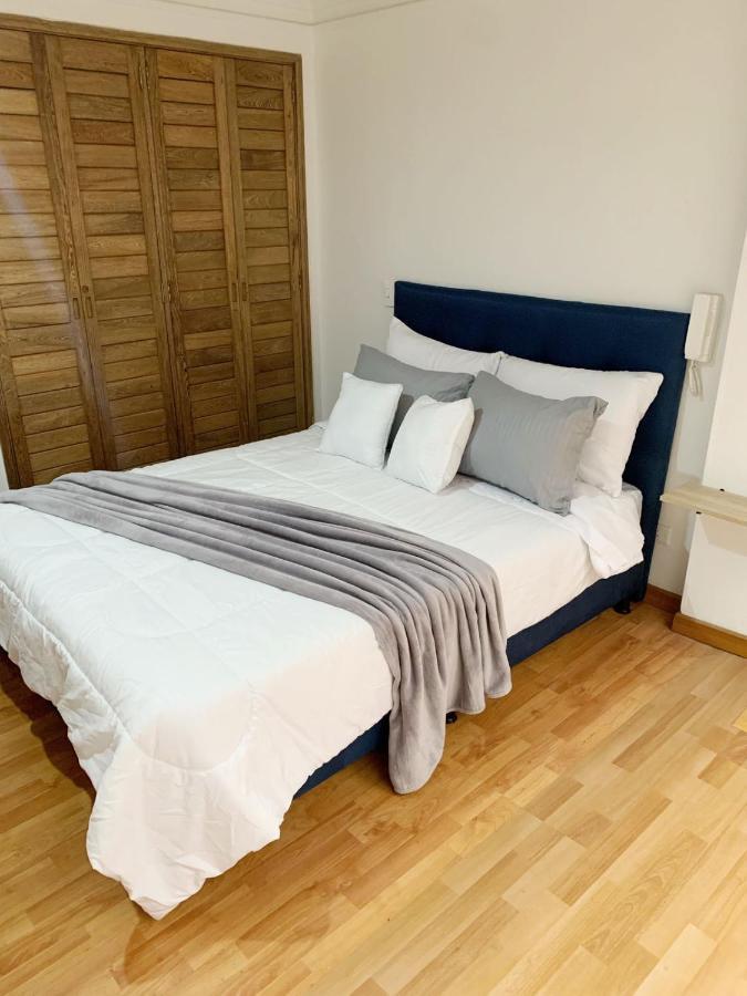 Hermoso Apartamento En Chico Apartment