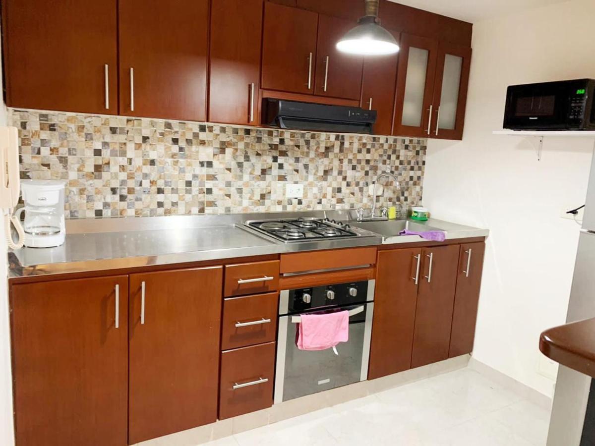 Hermoso Apartamento En Chico