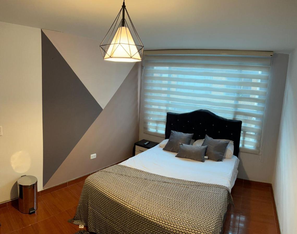 Homestay Hermosa Aeropuerto *